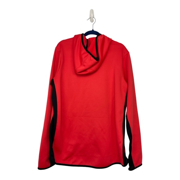 Nike Women's Thermafit Fleece Pullover Hoodie - Picture 5 of 8